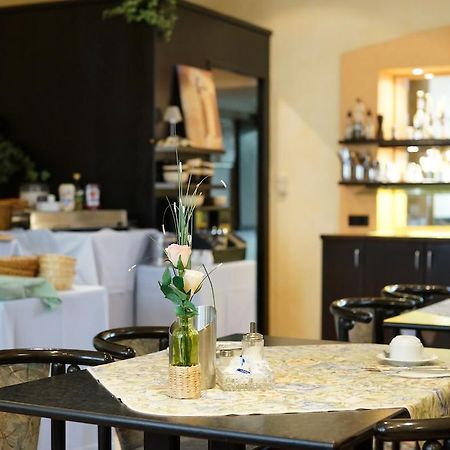 Hotel Pieper Трир Экстерьер фото